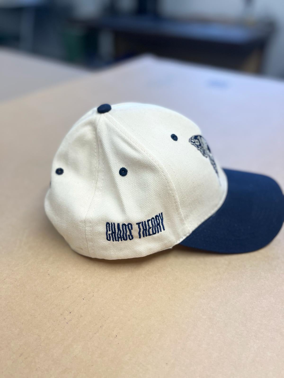 Chaos Theory Cap