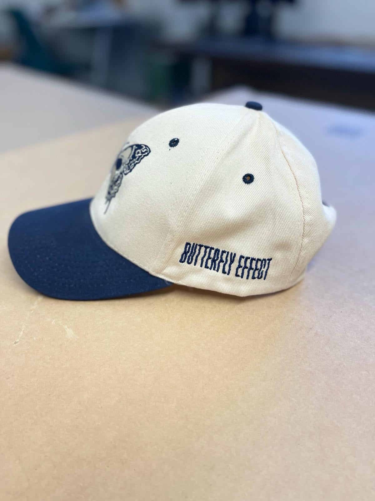 Chaos Theory Cap