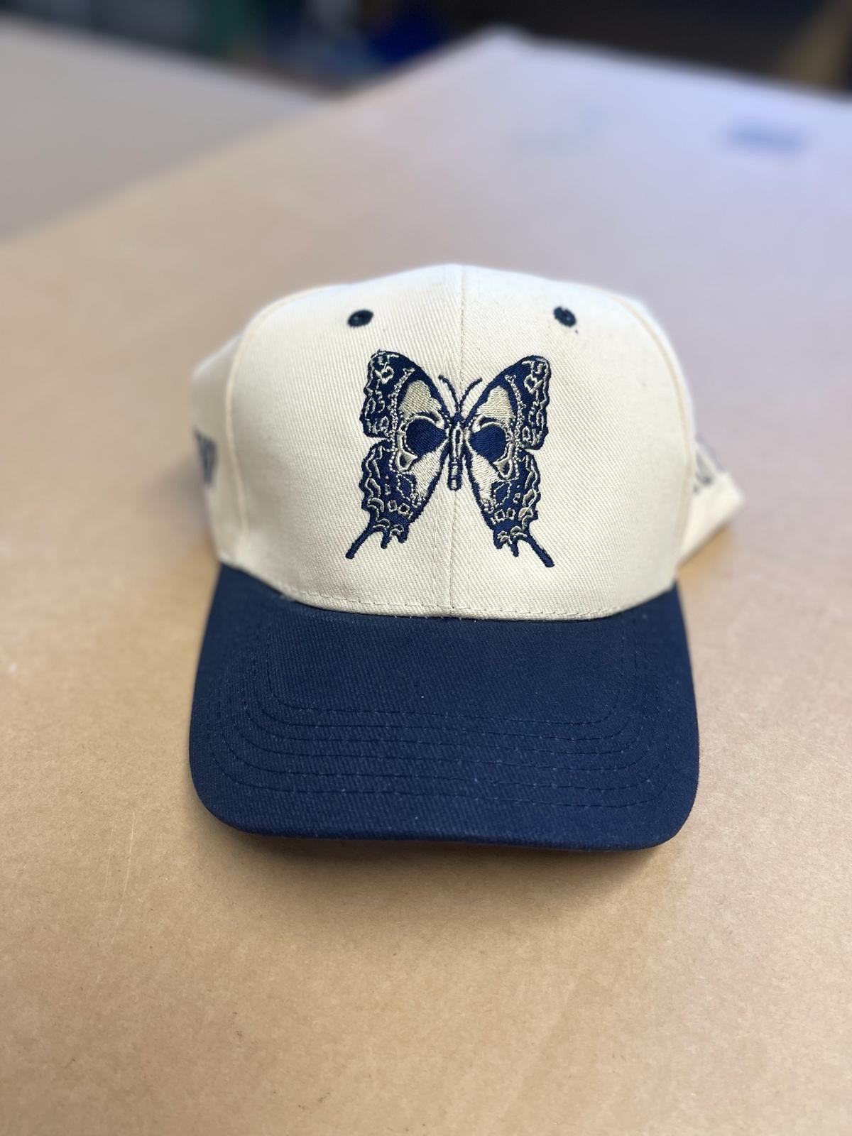 Chaos Theory Cap