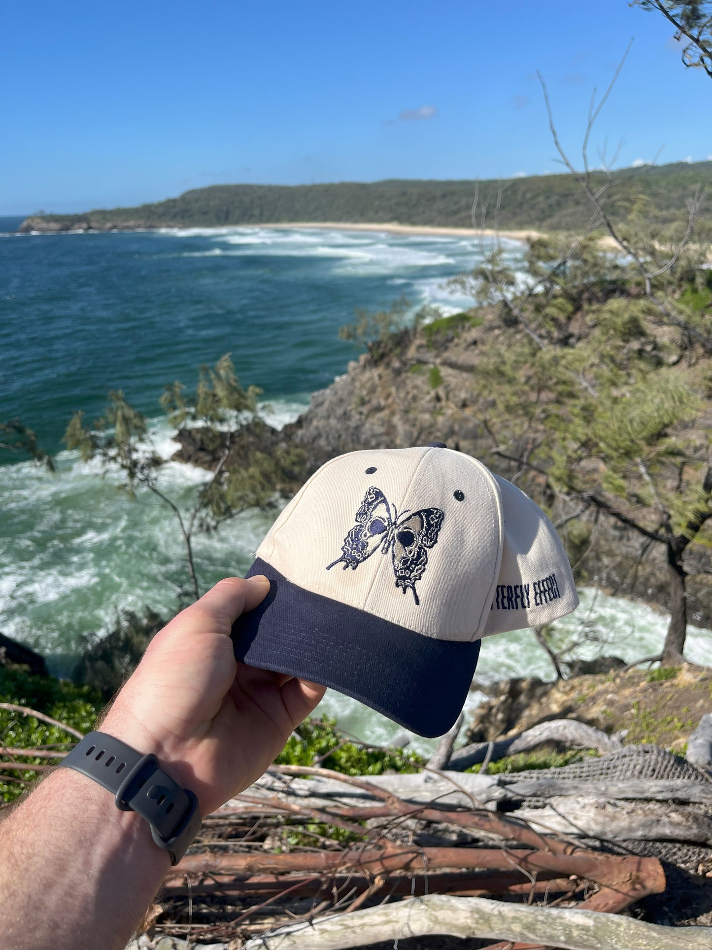 Chaos Theory Cap