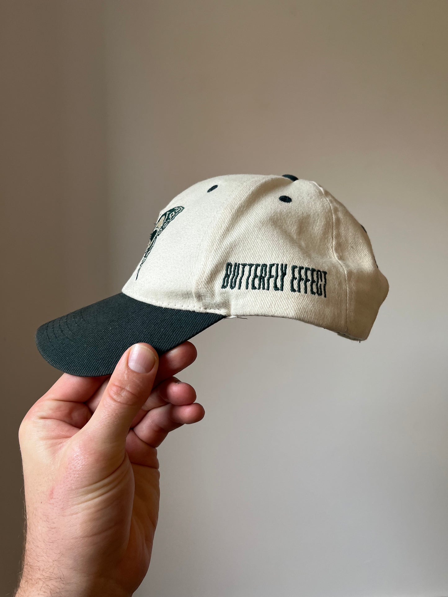 Chaos Theory Cap