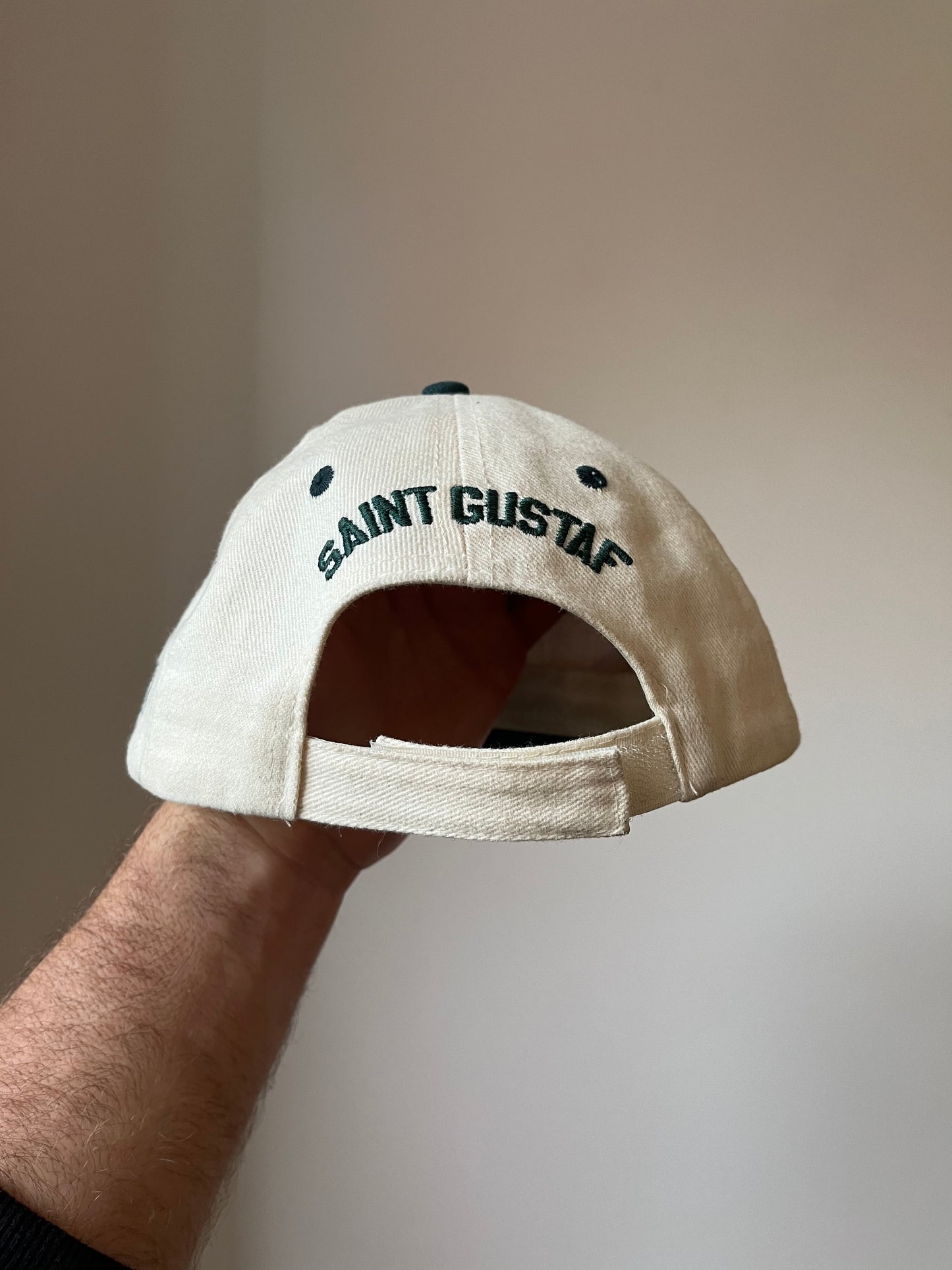 Chaos Theory Cap