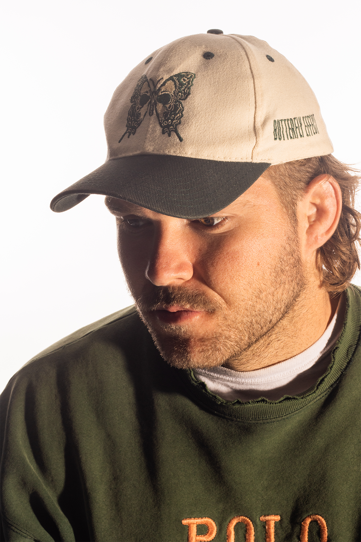 Chaos Theory Cap