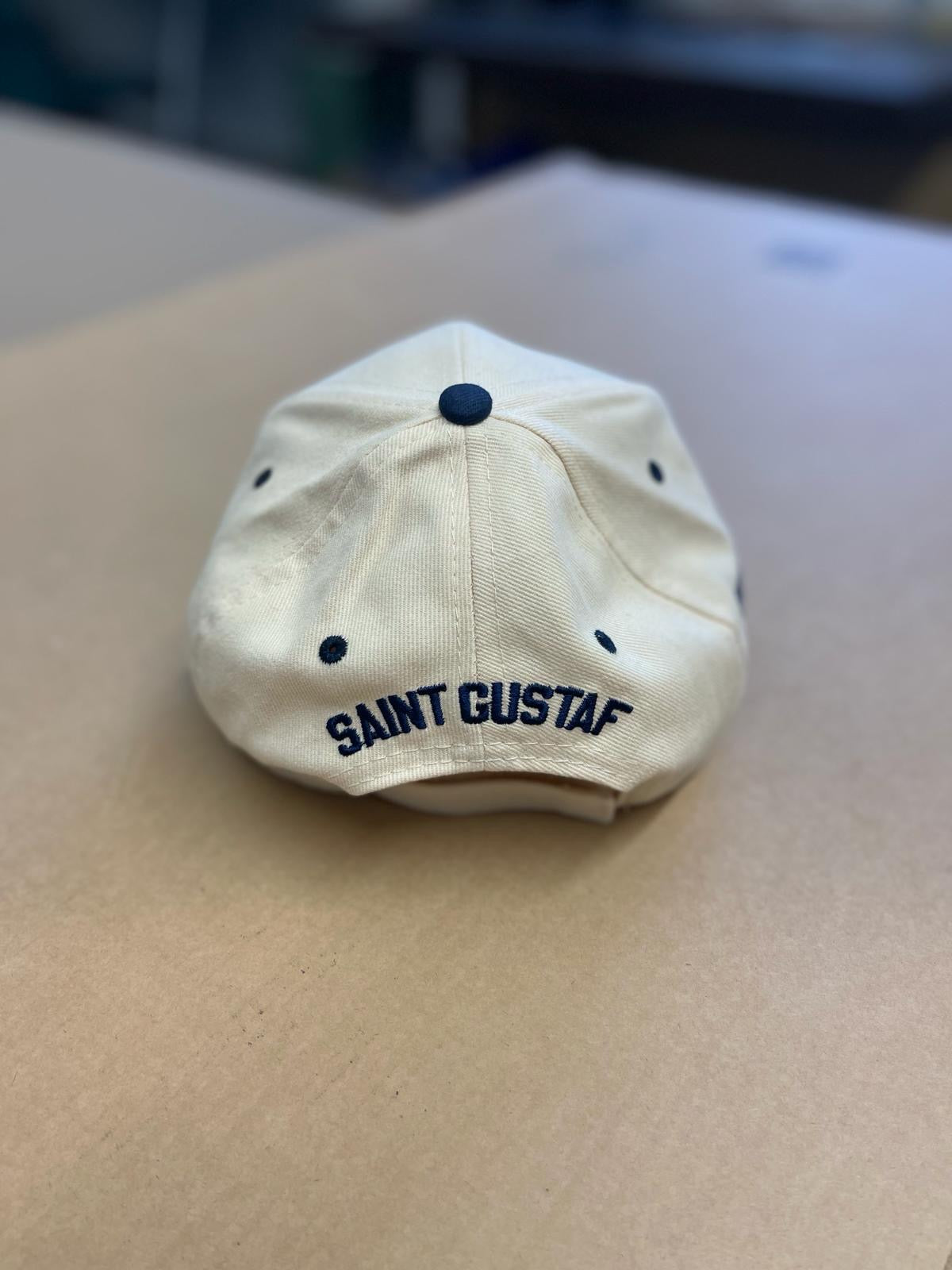 Chaos Theory Cap
