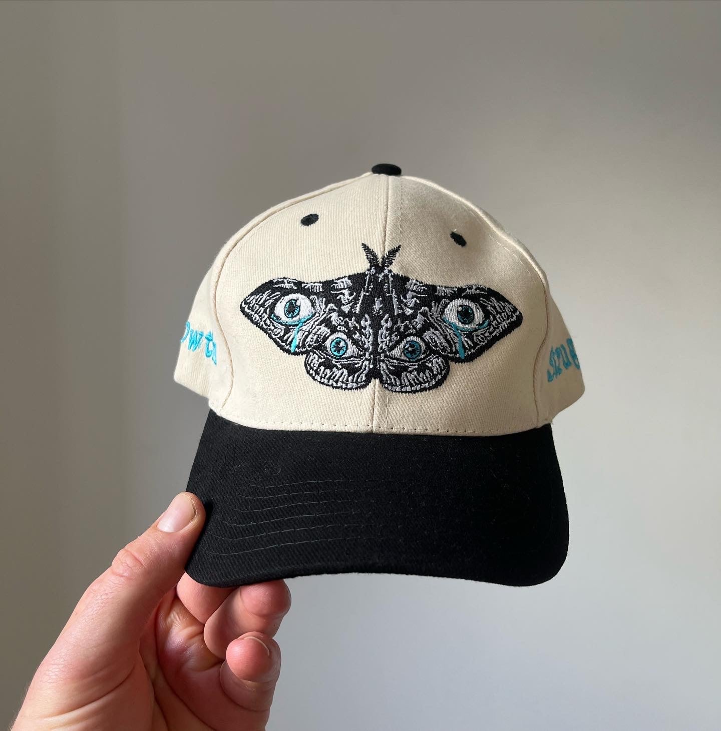 'Struggle / Growth' Cap