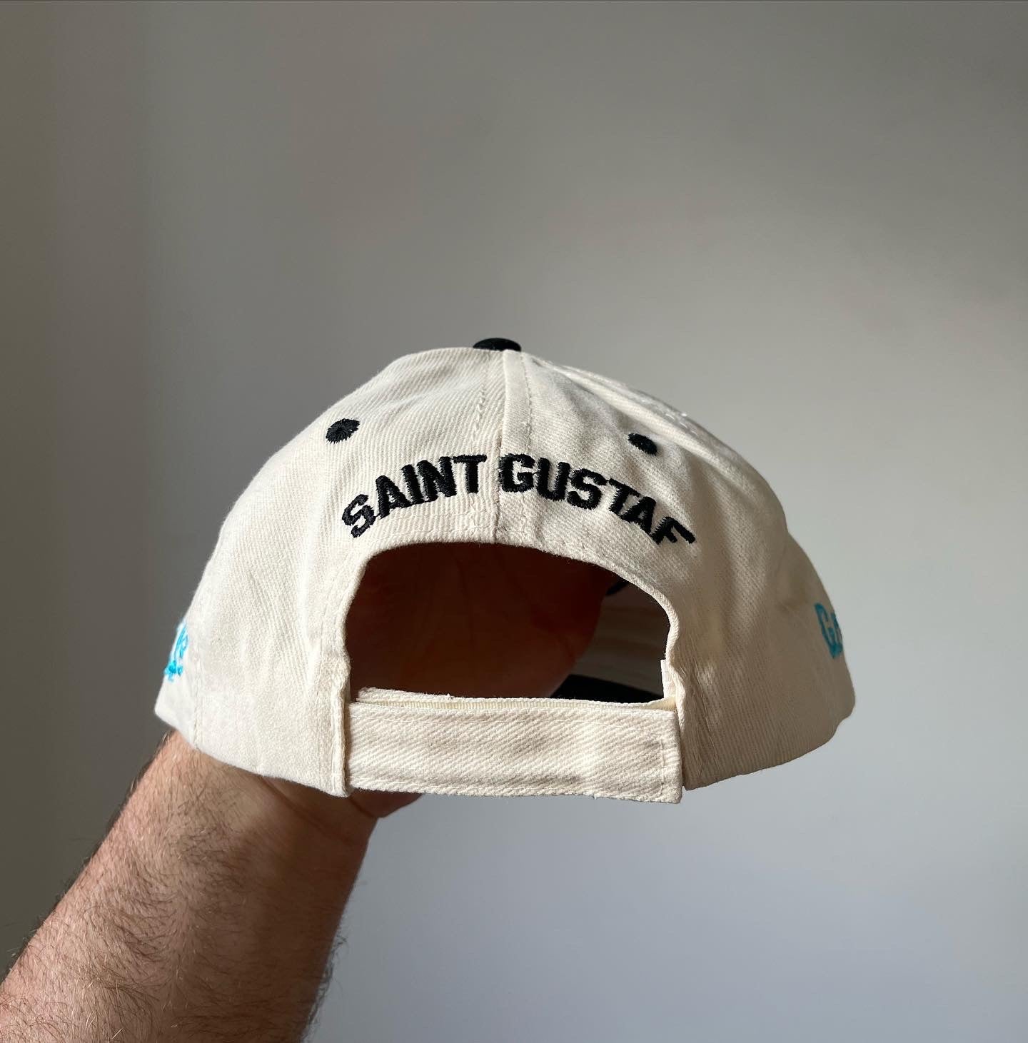 'Struggle / Growth' Cap