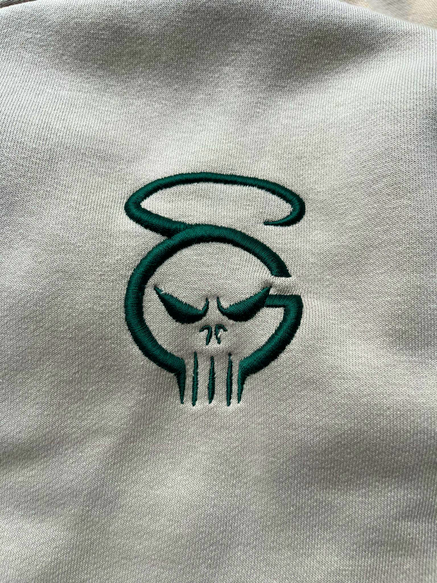 Chaos Theory Hoodie